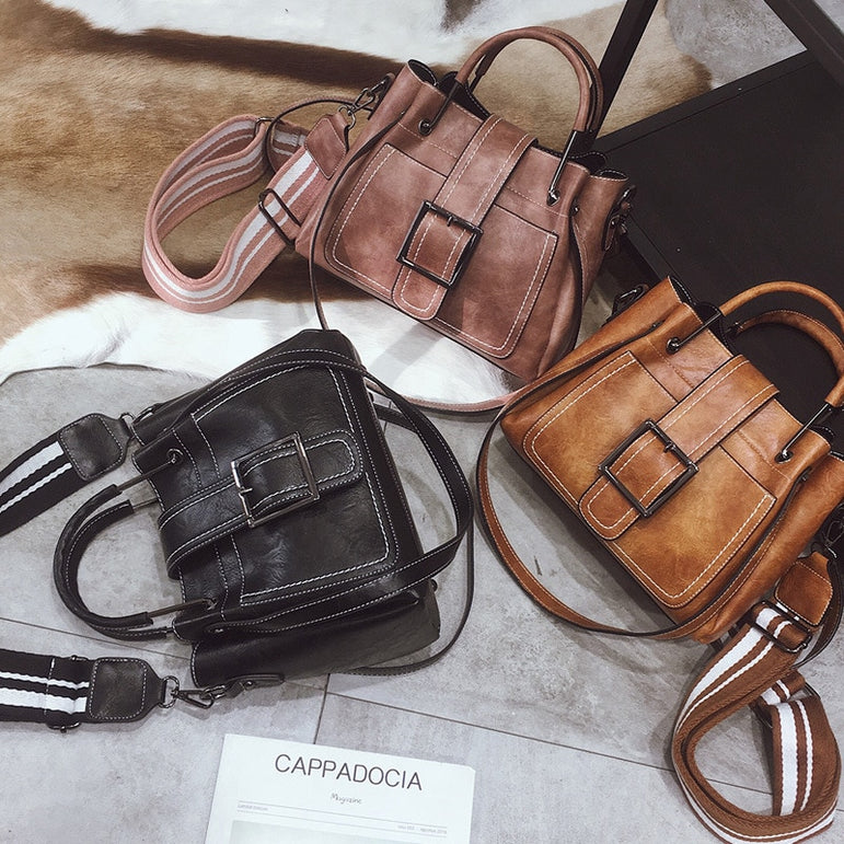 Crossbody Bags For Women Leather Bags