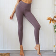 Scrunch Booty Fitness Athletic Leggings