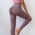 Scrunch Booty Fitness Athletic Leggings