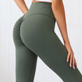 Scrunch Booty Fitness Athletic Leggings