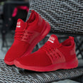 Running Breathable Outdoor Sports Sneakers