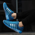 Running Breathable Outdoor Sports Sneakers