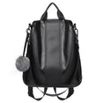 Leather Anti-theft High Quality Vintage Bag