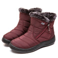 Waterproof Snow Boots For Winter Shoes