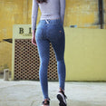 Sexy Women Casual Jeans Skinny Lift Butt Leggings