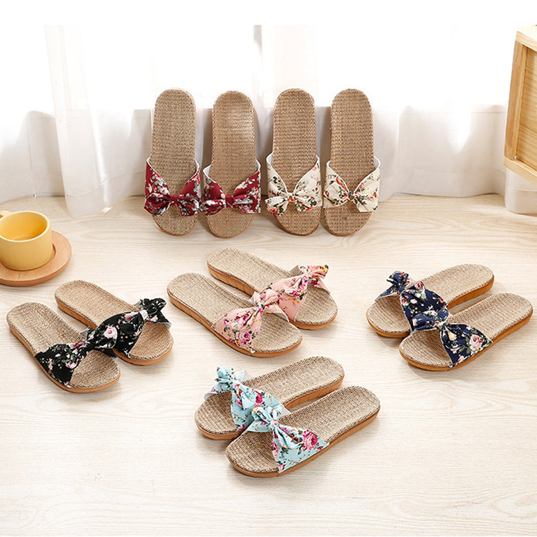 Casual Slip Summer lovely Women Slipper