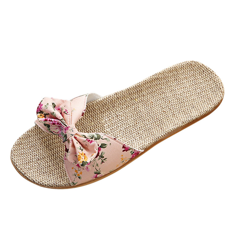 Casual Slip Summer lovely Women Slipper