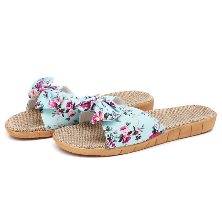 Casual Slip Summer lovely Women Slipper