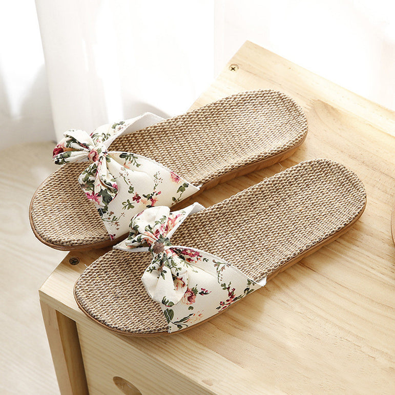 Casual Slip Summer lovely Women Slipper