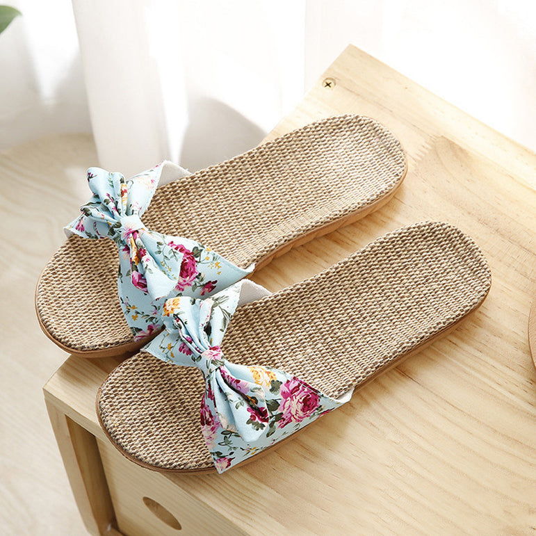 Casual Slip Summer lovely Women Slipper