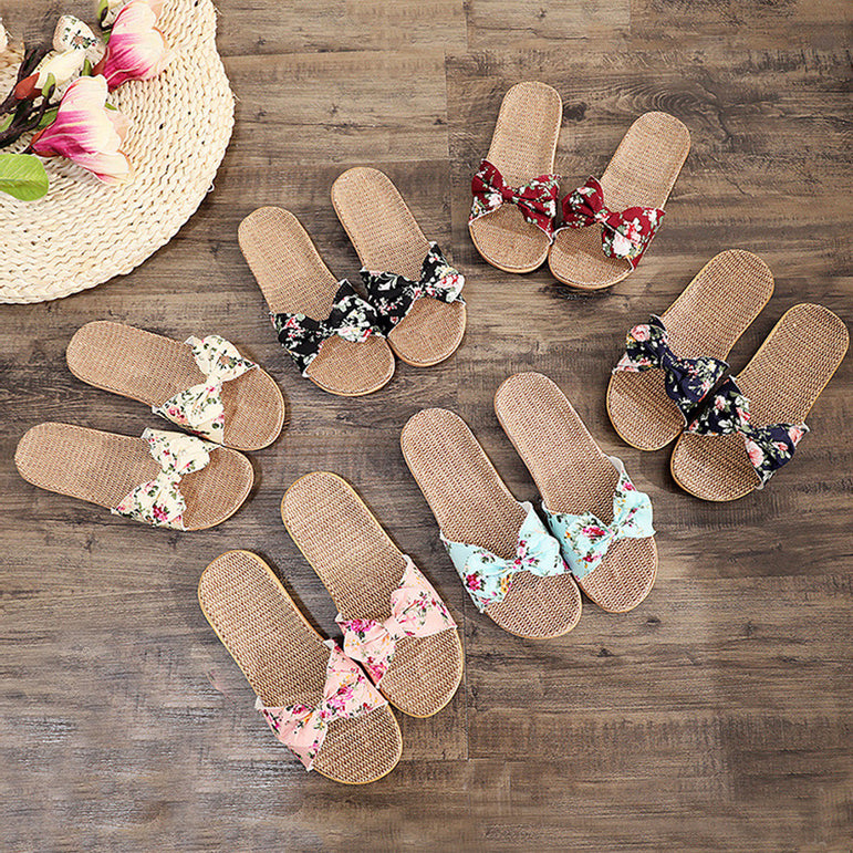 Casual Slip Summer lovely Women Slipper