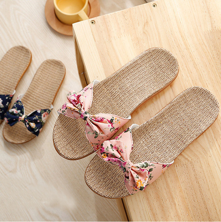 Casual Slip Summer lovely Women Slipper