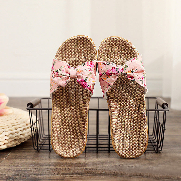 Casual Slip Summer lovely Women Slipper