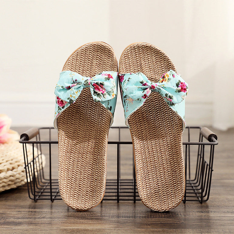 Casual Slip Summer lovely Women Slipper