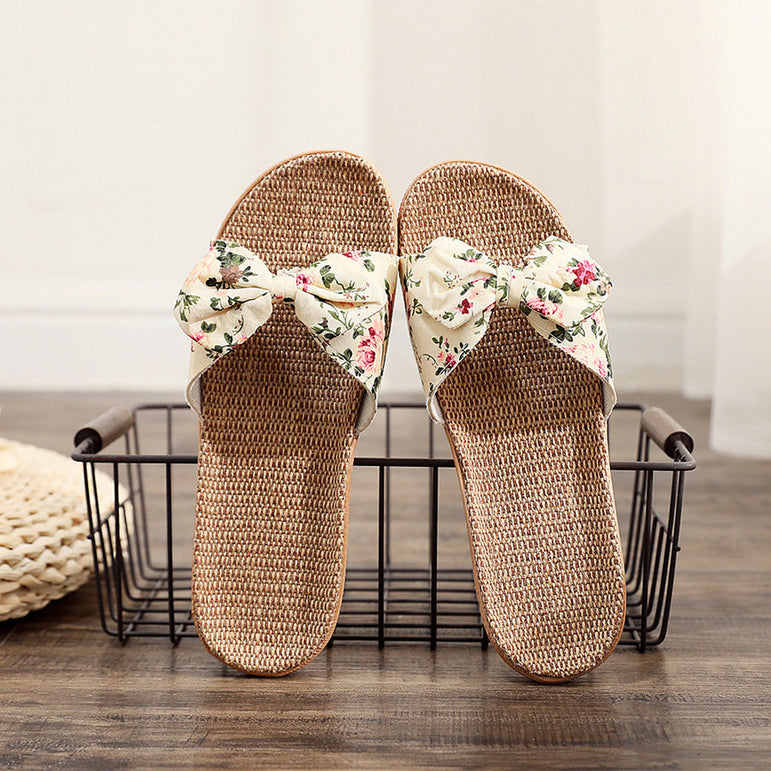 Casual Slip Summer lovely Women Slipper