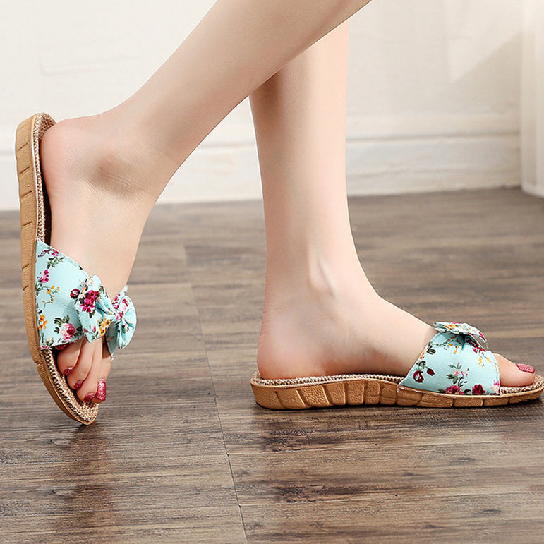 Casual Slip Summer lovely Women Slipper