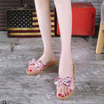 Casual Slip Summer lovely Women Slipper