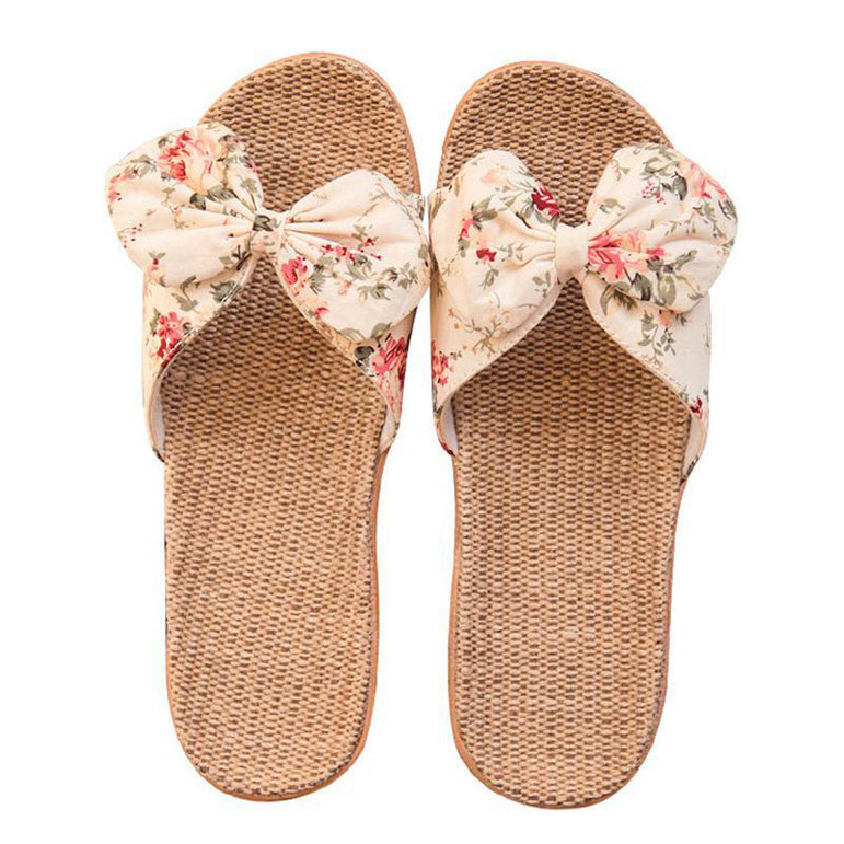 Casual Slip Summer lovely Women Slipper