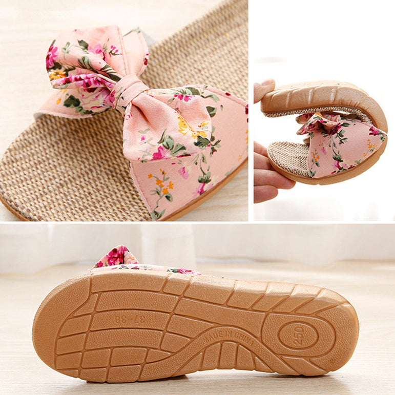 Casual Slip Summer lovely Women Slipper