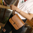 Women Small Square Bag