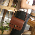 Women Small Square Bag