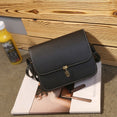 Women Small Square Bag