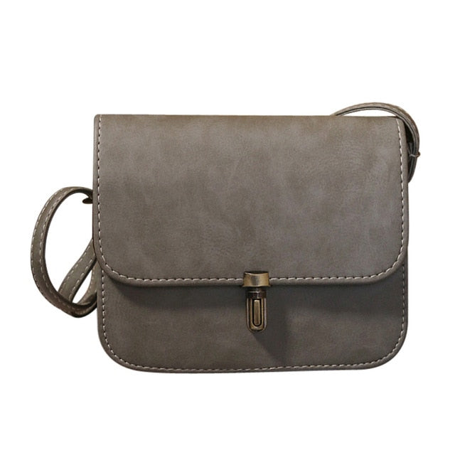 Women Small Square Bag