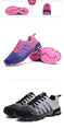 Spring Fashion Women Mesh Breathable Sneaker