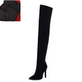 Brand New Women's Over Knee Boots