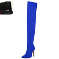 Brand New Women's Over Knee Boots