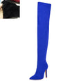 Brand New Women's Over Knee Boots