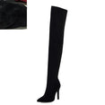 Brand New Women's Over Knee Boots