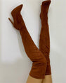 Brand New Women's Over Knee Boots