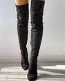 Brand New Women's Over Knee Boots