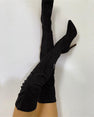 Brand New Women's Over Knee Boots