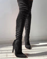 Brand New Women's Over Knee Boots