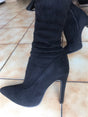 Brand New Women's Over Knee Boots