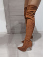 Brand New Women's Over Knee Boots