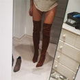 Brand New Women's Over Knee Boots