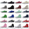 Authentic Classic Canvas Athletic Sneakers