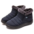 Waterproof Snow Boots For Winter Shoes