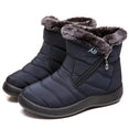 Waterproof Snow Boots For Winter Shoes