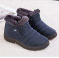 Waterproof Snow Boots For Winter Shoes