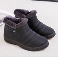 Waterproof Snow Boots For Winter Shoes