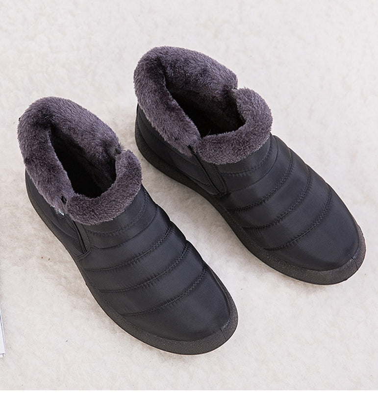 Waterproof Snow Boots For Winter Shoes