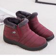 Waterproof Snow Boots For Winter Shoes