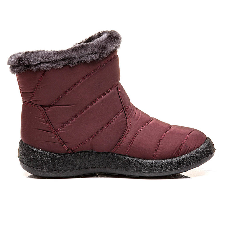 Waterproof Snow Boots For Winter Shoes