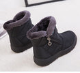 Waterproof Snow Boots For Winter Shoes