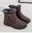 Waterproof Snow Boots For Winter Shoes