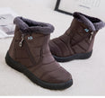 Waterproof Snow Boots For Winter Shoes